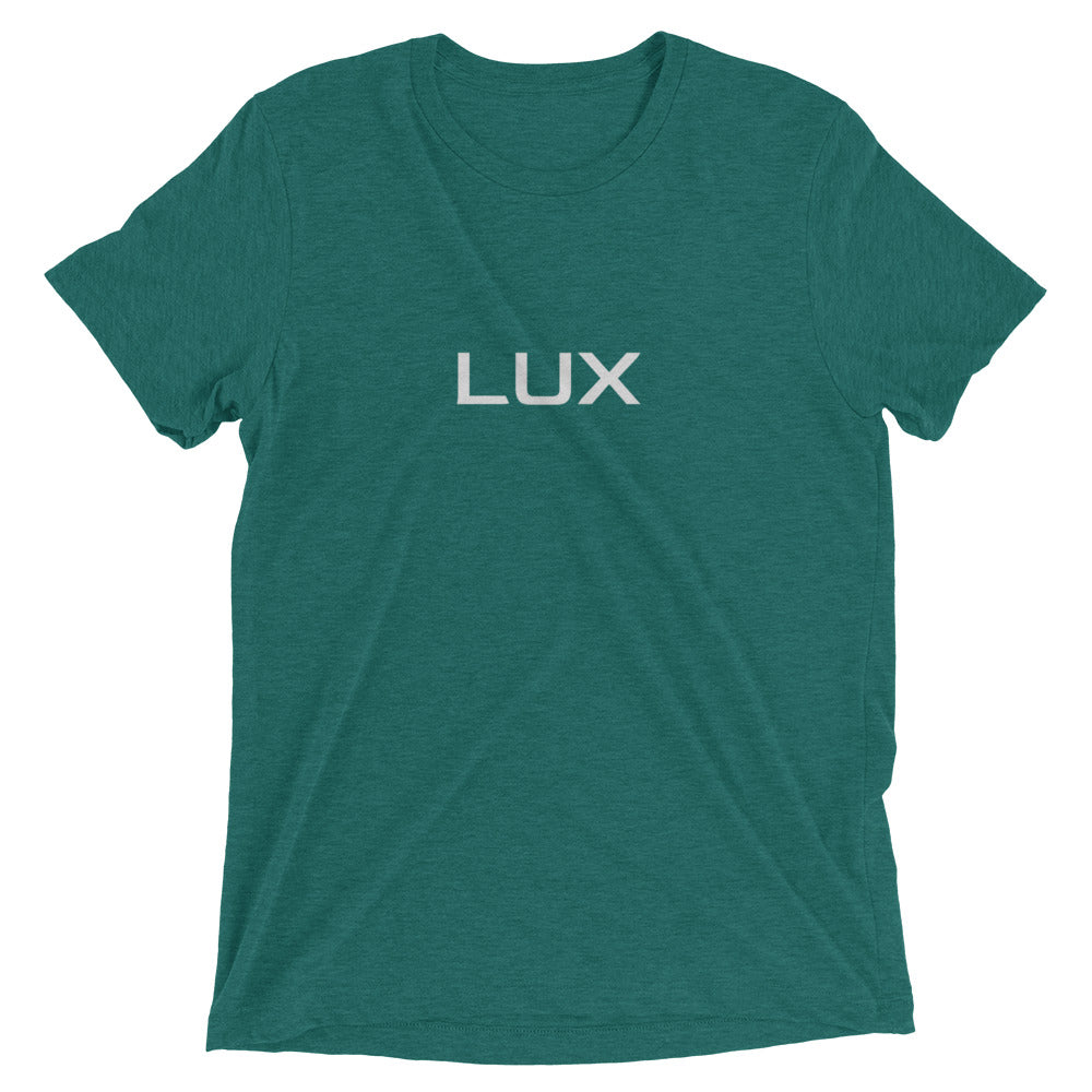 The Tirgrath Collection: Gulfstream Lux Triblend T-Shirt