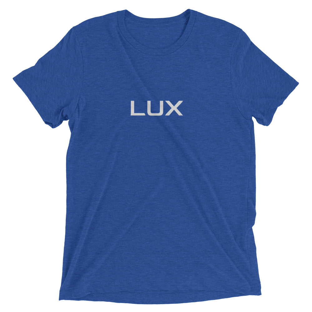 The Tirgrath Collection: Gulfstream Lux Triblend T-Shirt