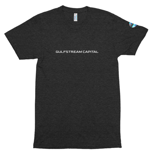 Patagonia Gulfstream Capital American Apparel Unisex Tri-Blend Track Shirt