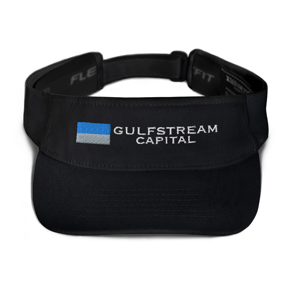 Gulfstream Capital Visor
