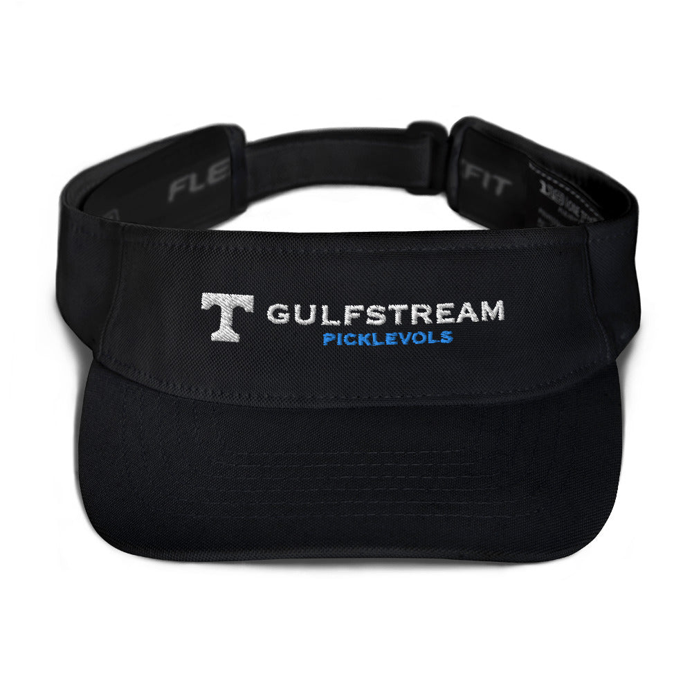 Gulfstream PickleVols Visor