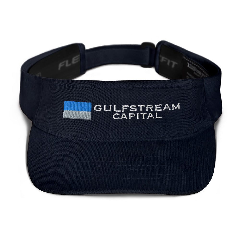 Gulfstream Capital Visor