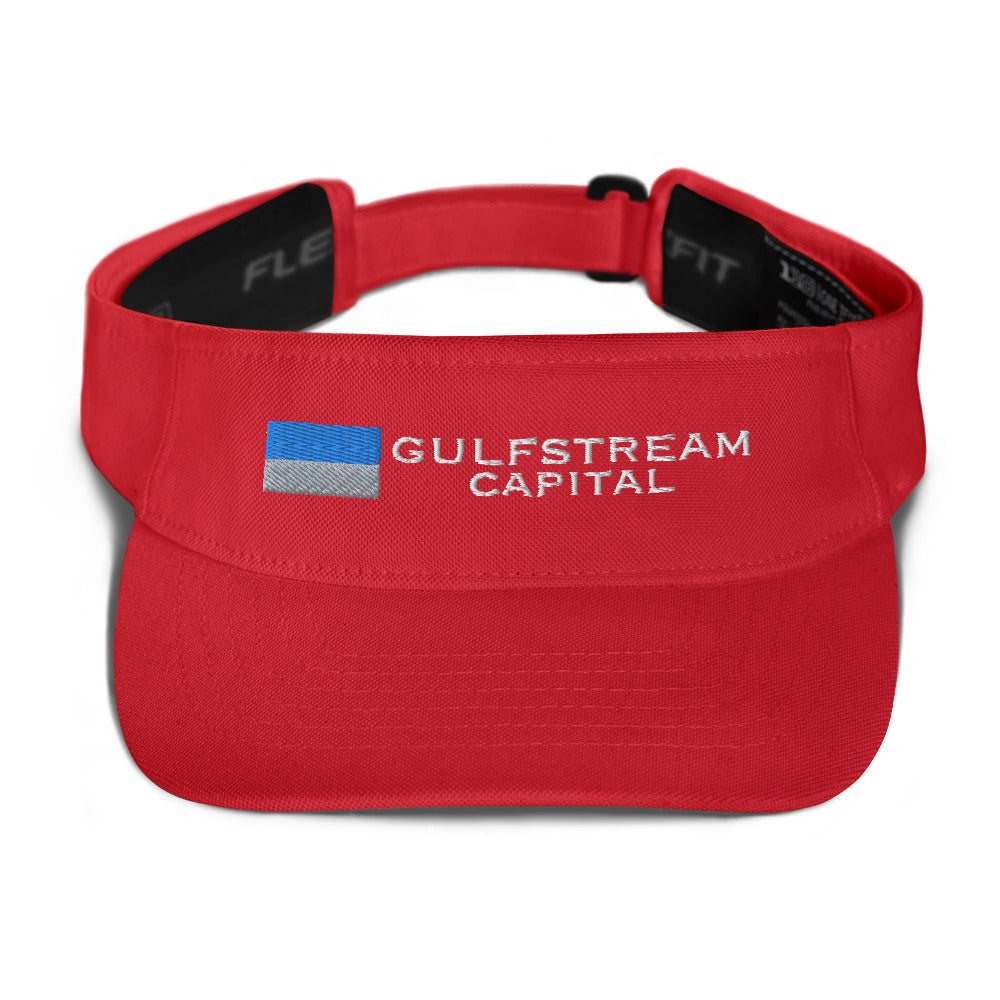 Gulfstream Capital Visor