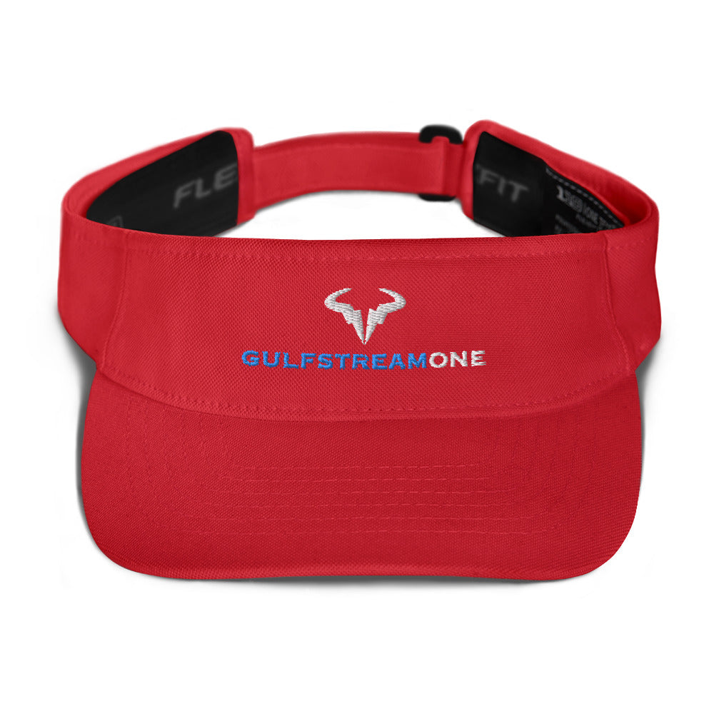 Rafa Gulfstream Visor