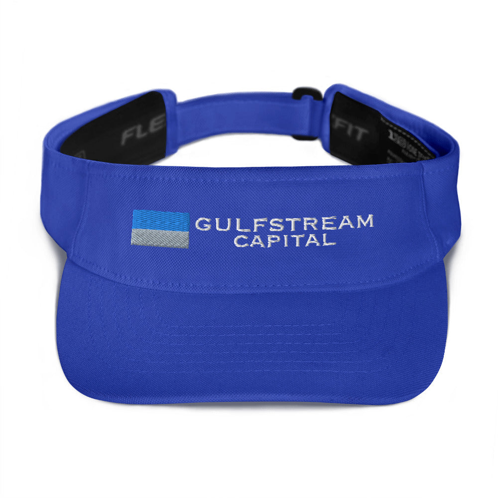 Gulfstream Capital Visor
