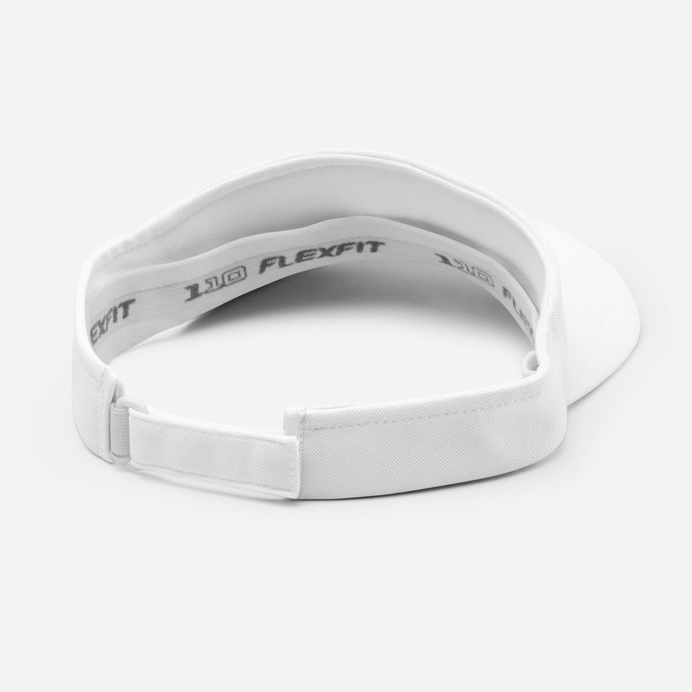 Gulfstream Golf + Racquet Club Visor