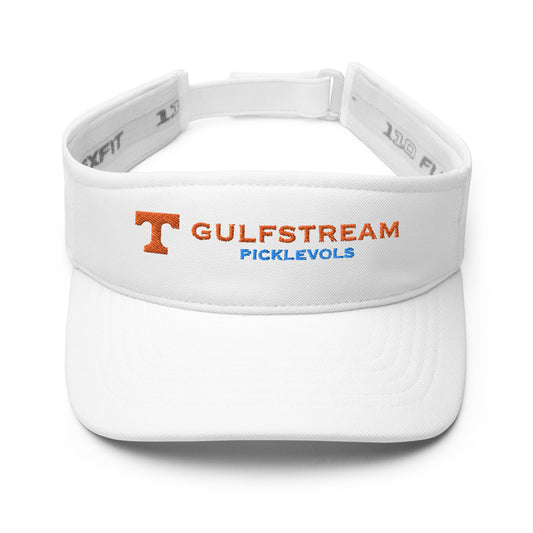 Gulfstream PickleVols Visor
