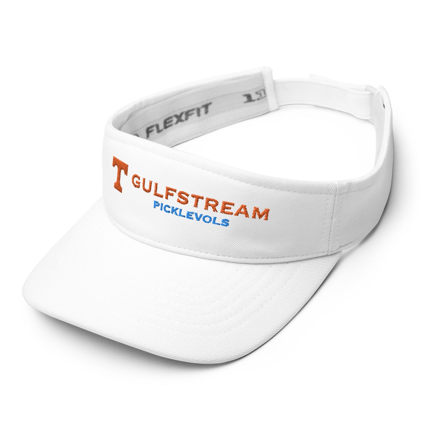 Gulfstream PickleVols Visor