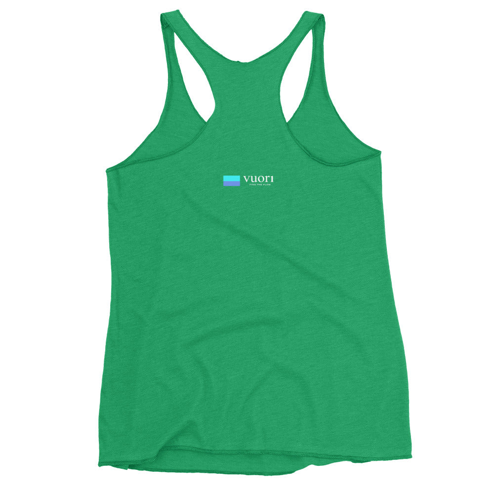 LX Gulfstream Pickleball Women's Racerback Tank