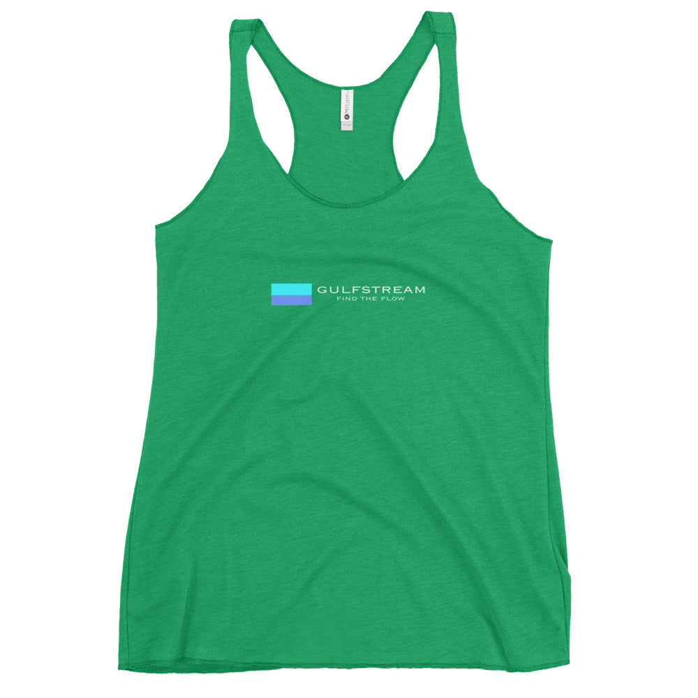 The Elle Kate Collection: Women's Racerback Tank