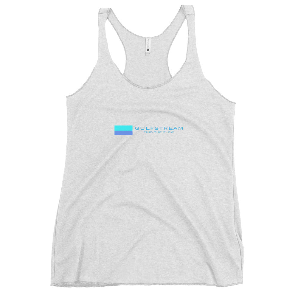 The Elle Kate Collection: Women's Racerback Tank