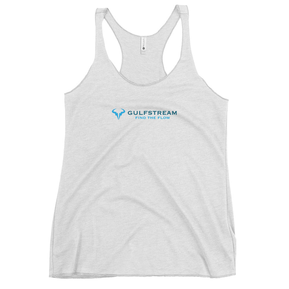 Rafa Gulfstream Women's Racerback Tank