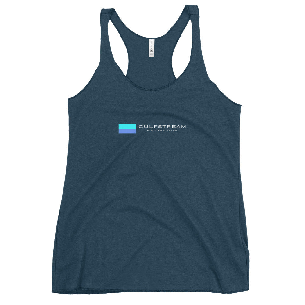 The Elle Kate Collection: Women's Racerback Tank