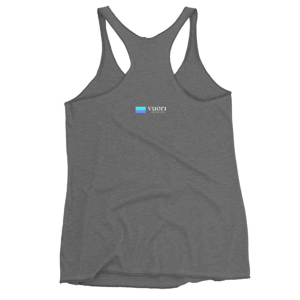LX Gulfstream Pickleball Women's Racerback Tank