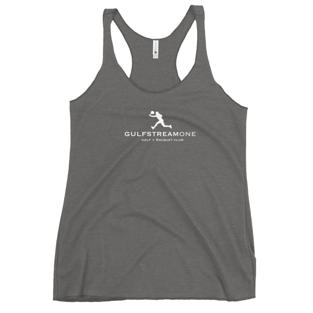 Rafa Gulfstream Women's Racerback Tank