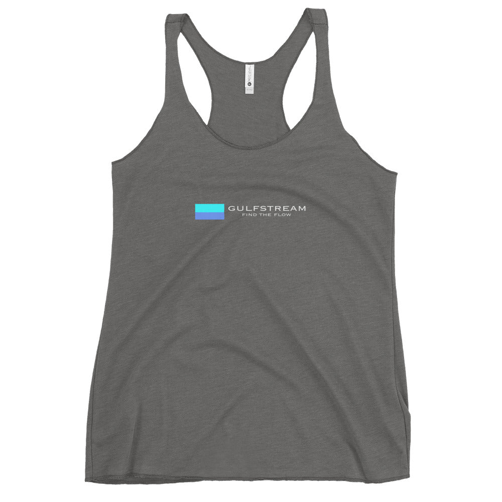 The Elle Kate Collection: Women's Racerback Tank