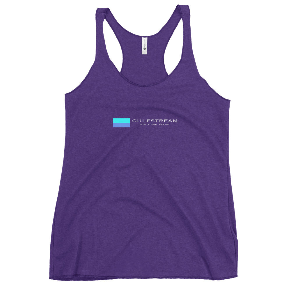 The Elle Kate Collection: Women's Racerback Tank