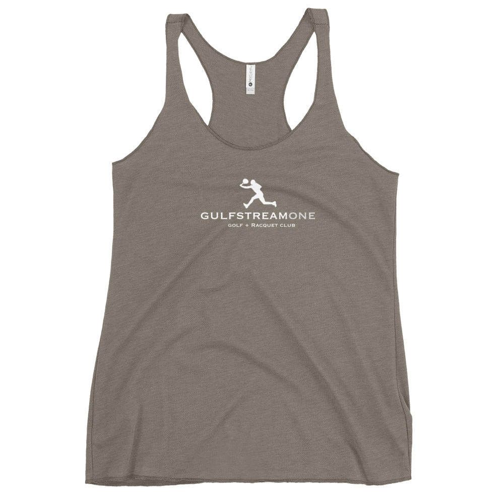 Rafa Gulfstream Women's Racerback Tank