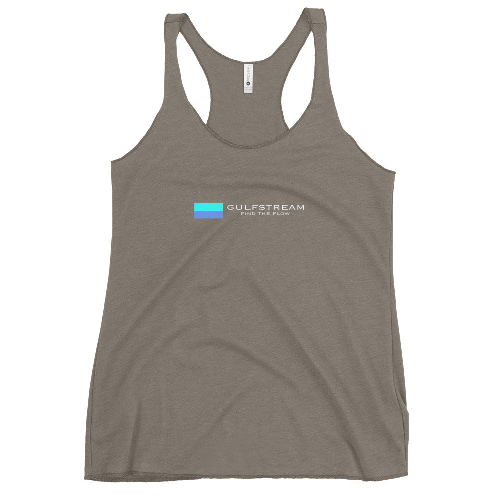 The Elle Kate Collection: Women's Racerback Tank