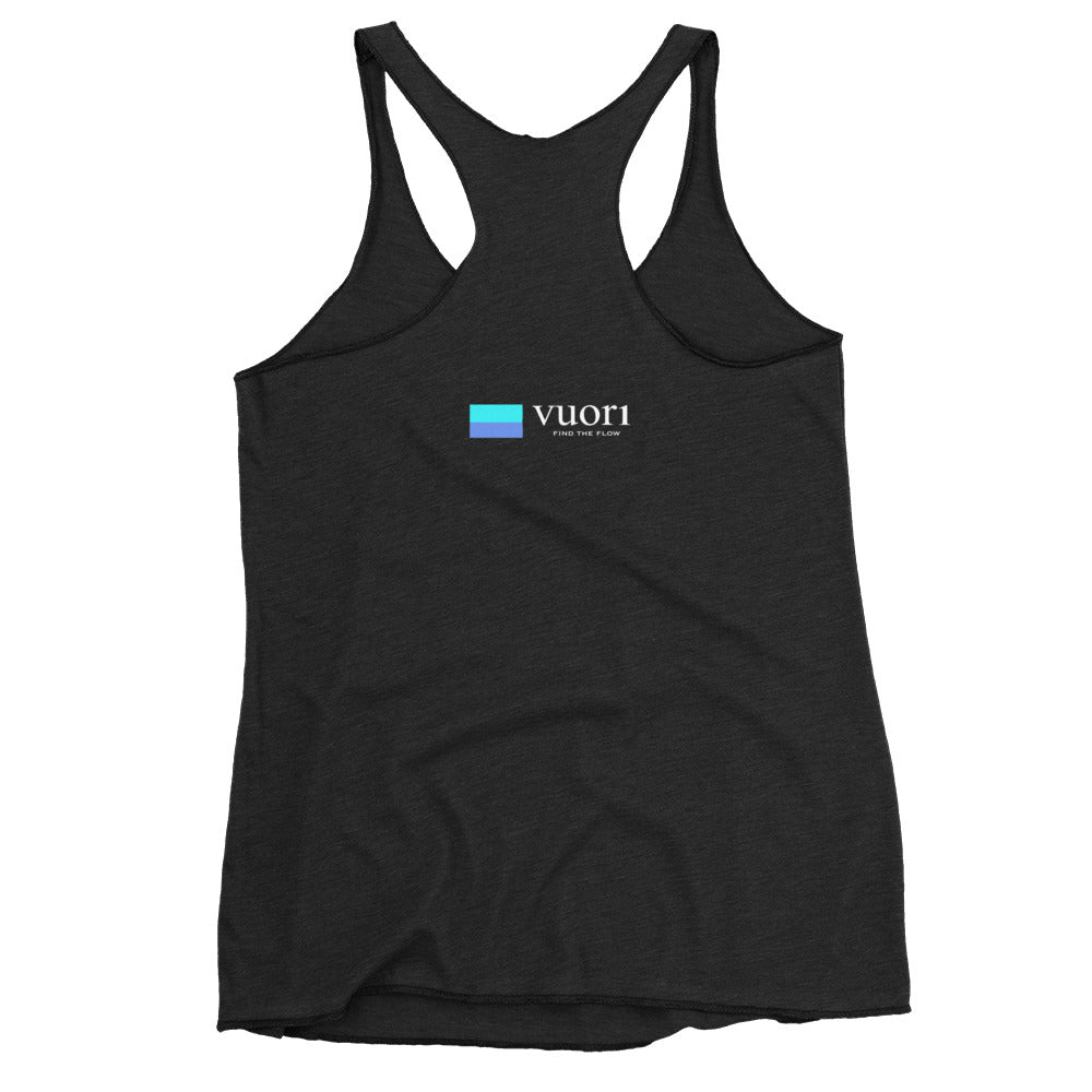 Gulfstream PickleVols Women's Racerback Tank