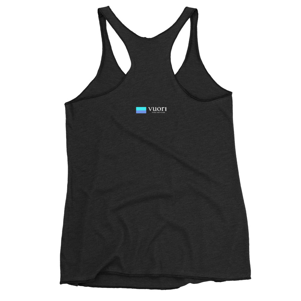 LX Gulfstream Pickleball Women's Racerback Tank