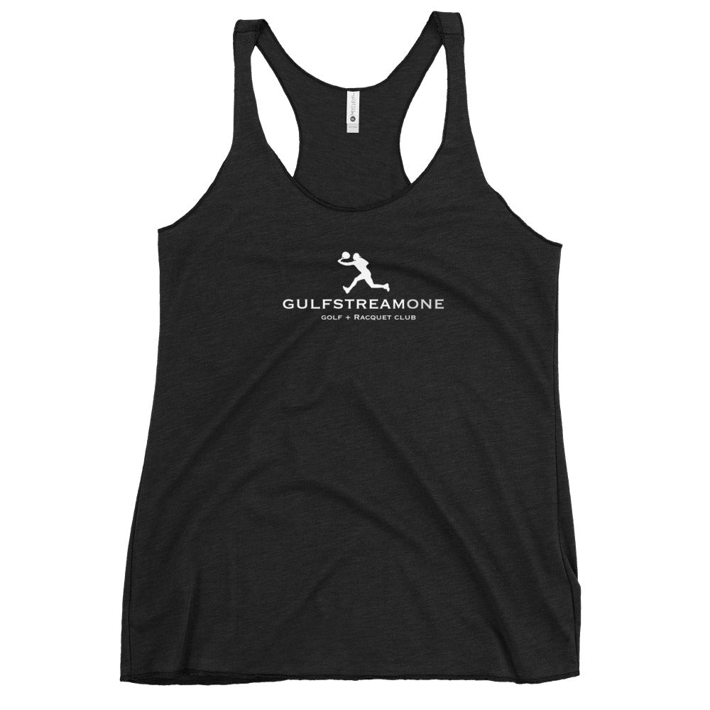 Rafa Gulfstream Women's Racerback Tank