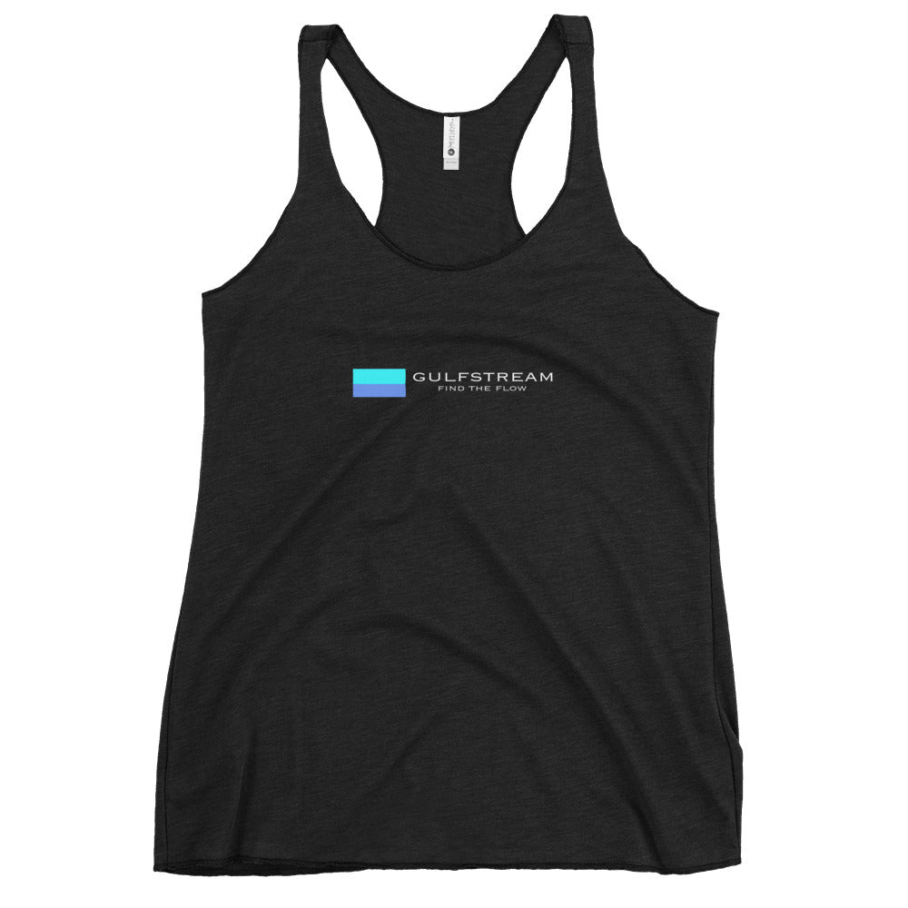 The Elle Kate Collection: Women's Racerback Tank