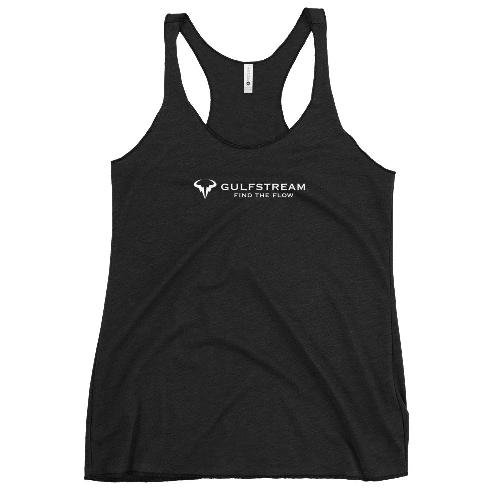 Rafa Gulfstream Women's Racerback Tank