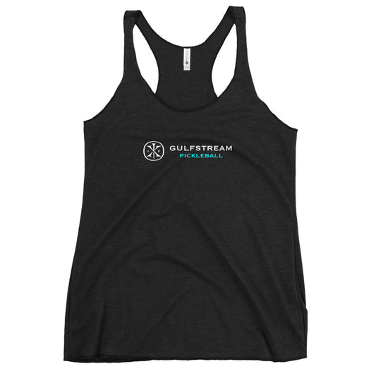 LX Gulfstream Pickleball Women's Racerback Tank