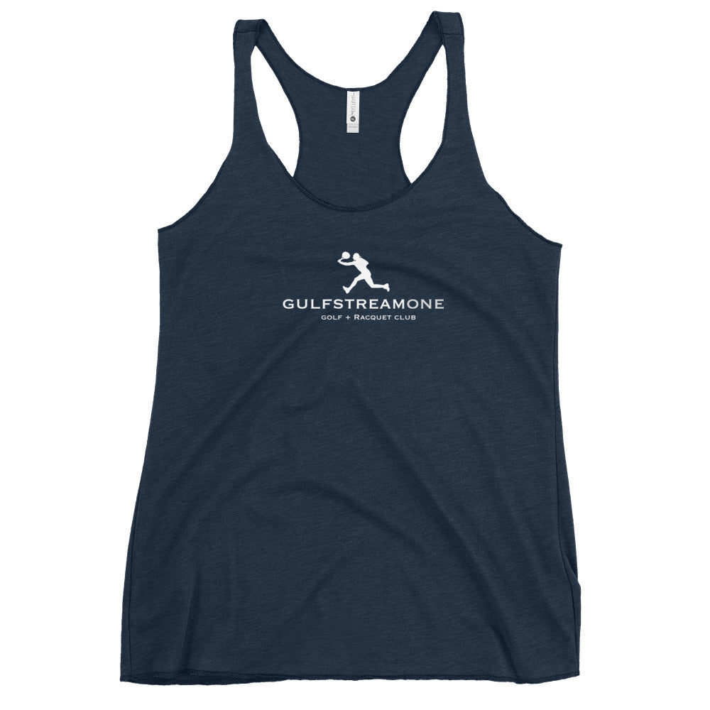 Rafa Gulfstream Women's Racerback Tank