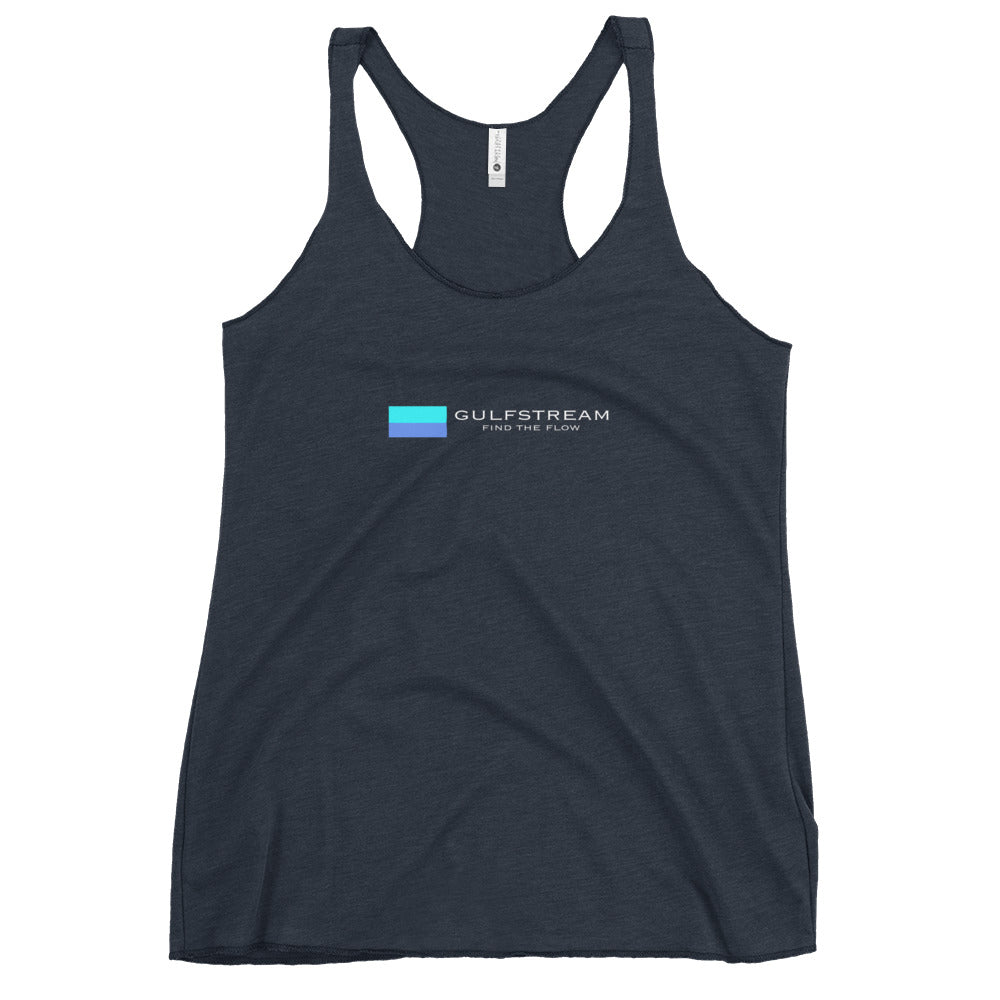 The Elle Kate Collection: Women's Racerback Tank
