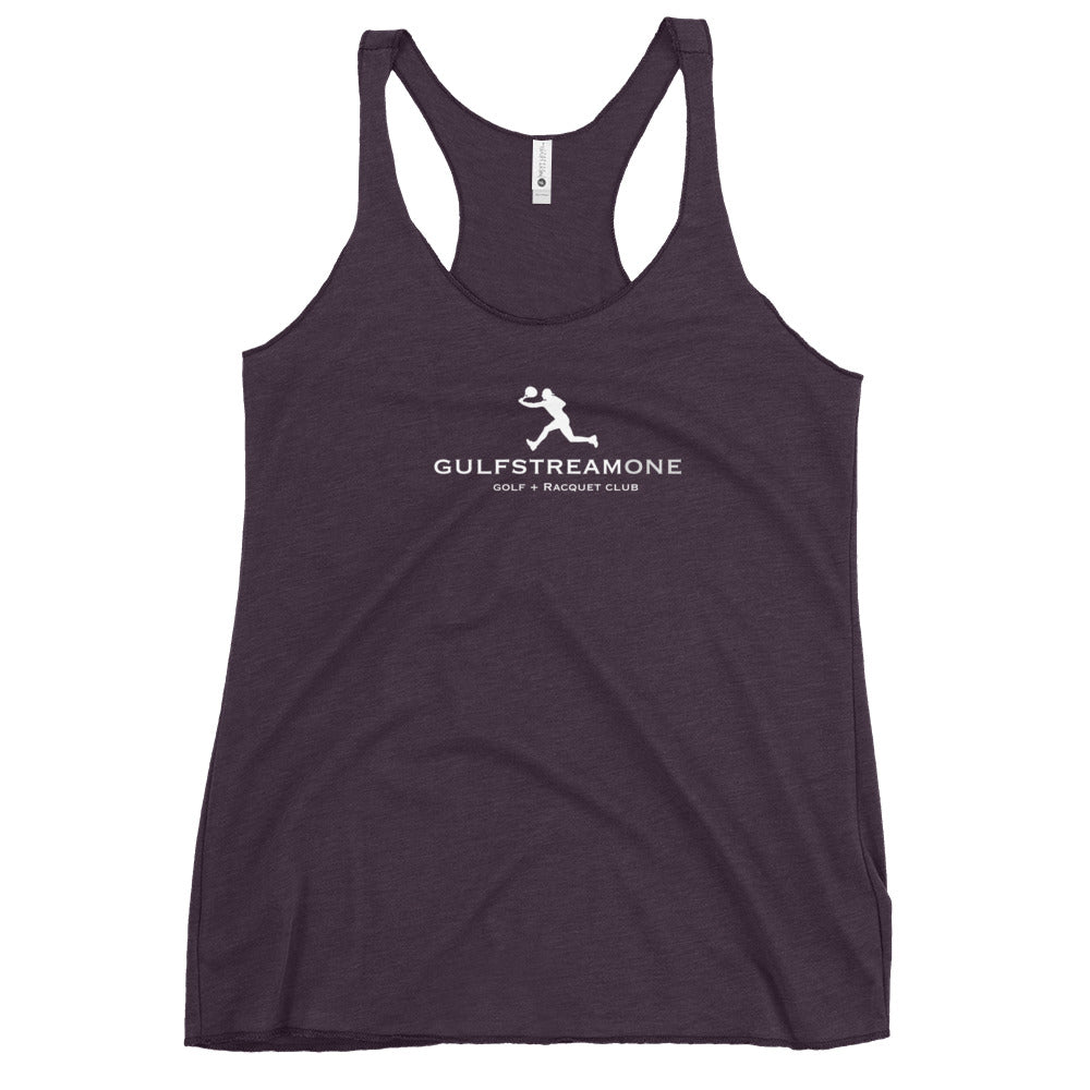 Rafa Gulfstream Women's Racerback Tank