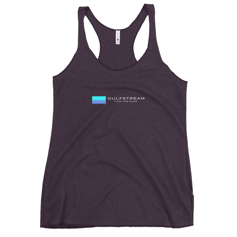 The Elle Kate Collection: Women's Racerback Tank