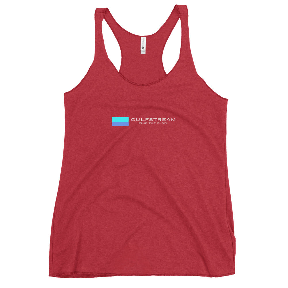 The Elle Kate Collection: Women's Racerback Tank