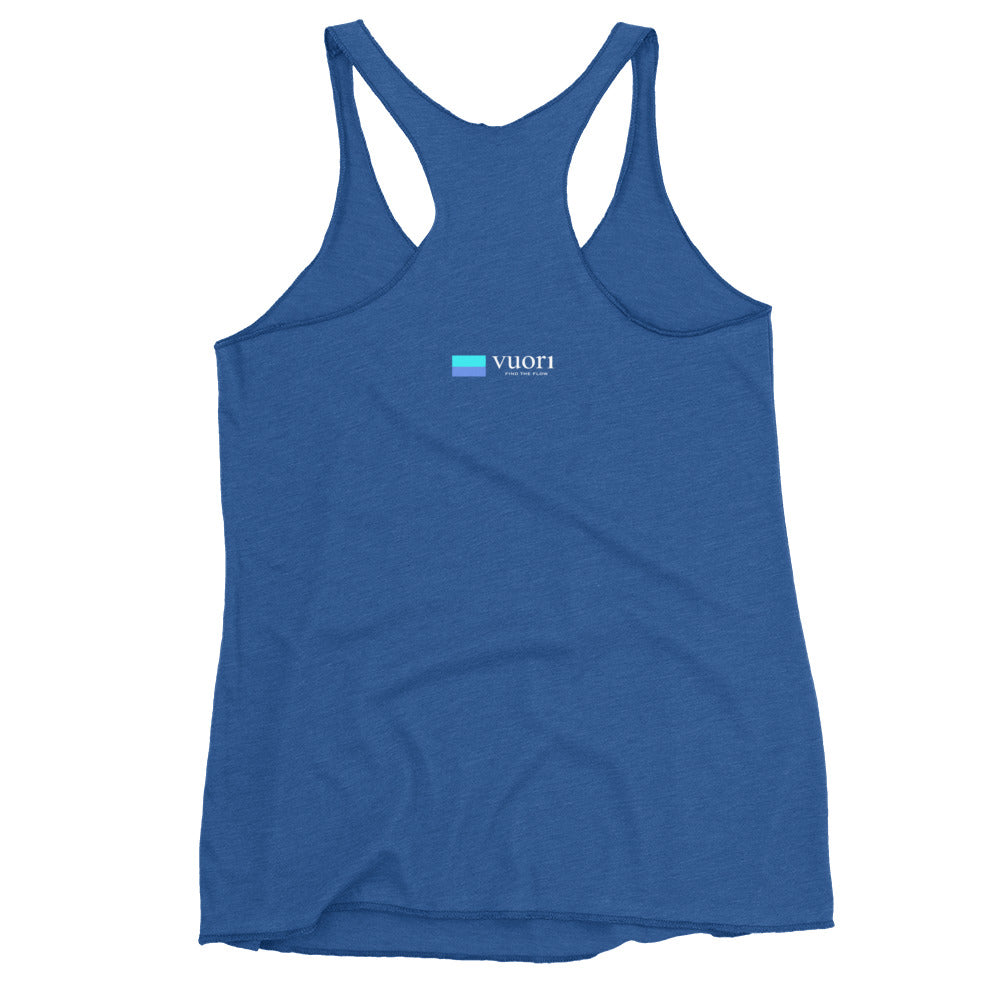 LX Gulfstream Pickleball Women's Racerback Tank