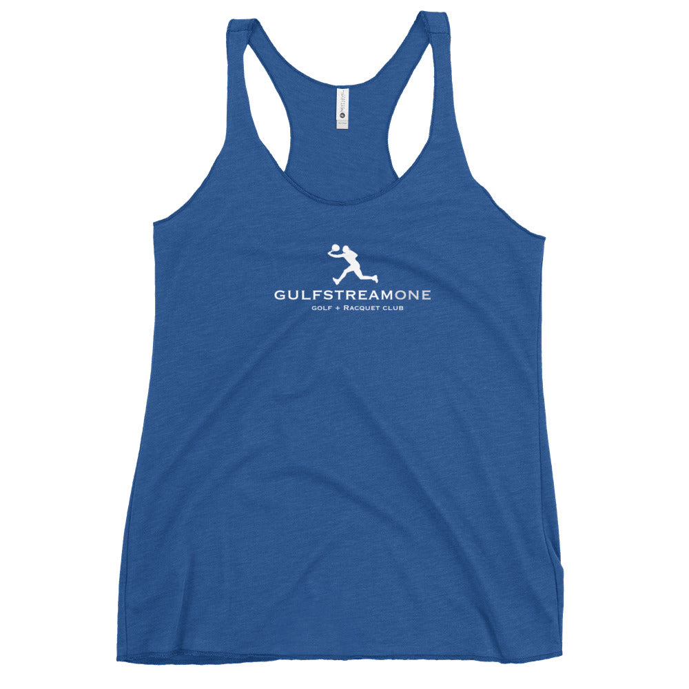 Rafa Gulfstream Women's Racerback Tank