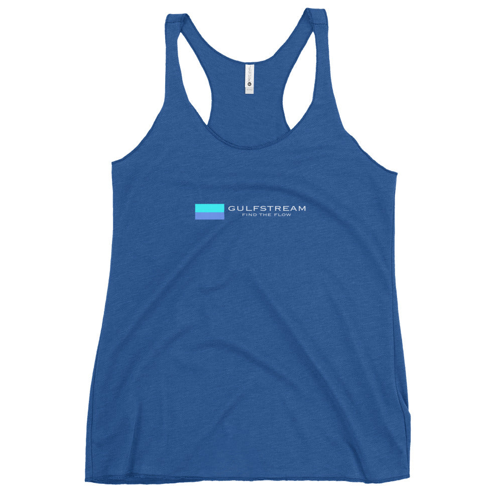 The Elle Kate Collection: Women's Racerback Tank