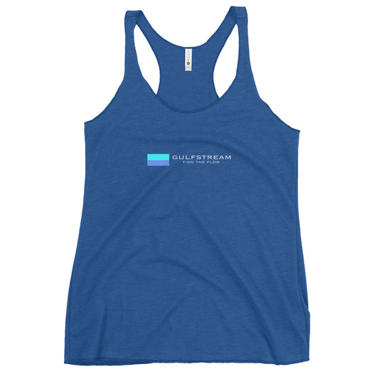 The Elle Kate Collection: Women's Racerback Tank