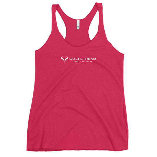 Rafa Gulfstream Women's Racerback Tank