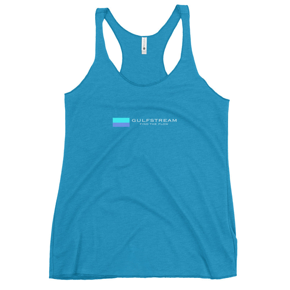 The Elle Kate Collection: Women's Racerback Tank