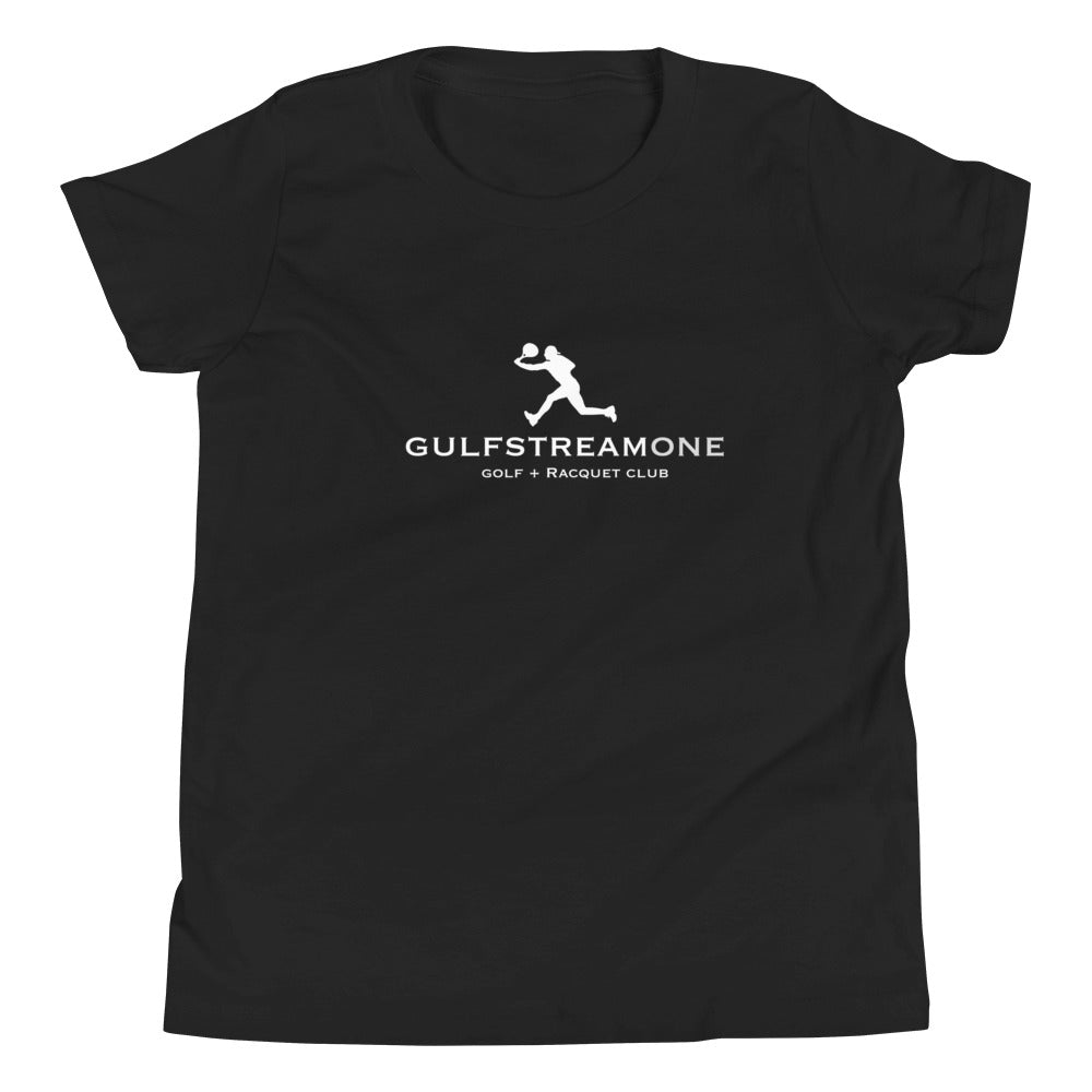 Rafa Gulfstream Youth Short Sleeve T-Shirt