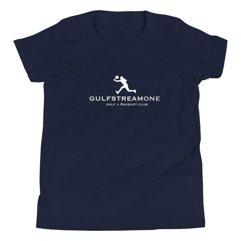 Rafa Gulfstream Youth Short Sleeve T-Shirt